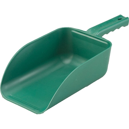 Small Scoop,5Wx6L,MD Green
