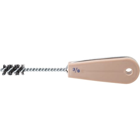 Fitting Brush,Internal Tube,3/8