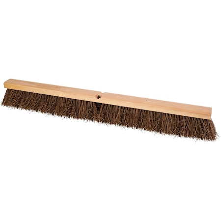 Garage Broom,Palmyra Fill,36