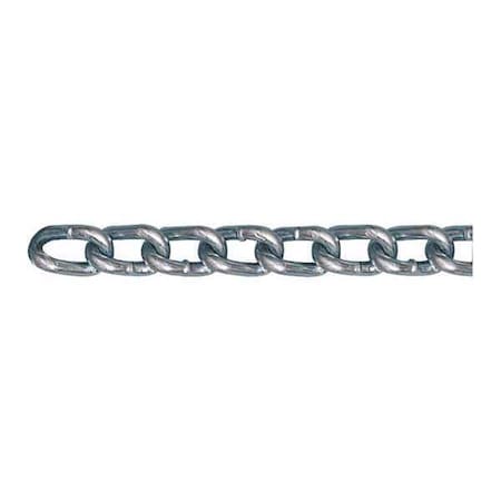 Chain,Machine,Twist,100 ft.,670 lb.