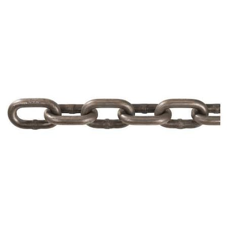 Chain,Hight Test,20 ft.,2600 lb.