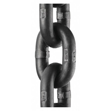 Chain,Straight,15 ft.,12,000 lb.,Welded