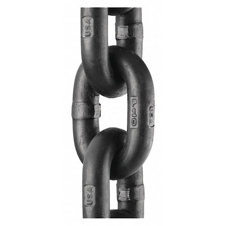 Chain,Straight,20 ft.,8800 lb.,Welded