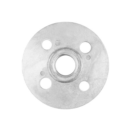 Nut For Back Pads,7"-9" Fiber Disc