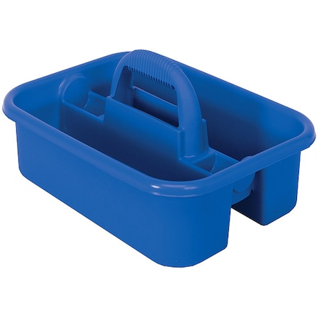 Tool Caddy,Blue