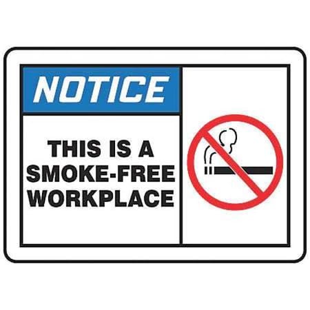 Safety Label,Information,3-1/2 In. H,PK5, LSMK801VSP