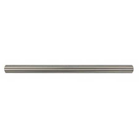 3-1/8" HSS Bright Jobber Length Drill Bit