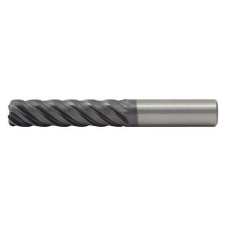 End Mill,AlTiN,1.0000 in Millng Dia,5718