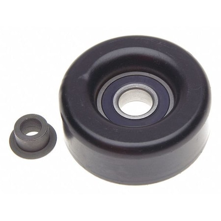 Tension Pulley,Industry Number,38043