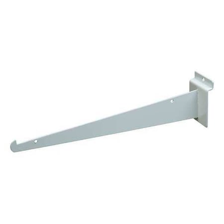 Knife Bracket Semi-Gloss,12"L,48PK