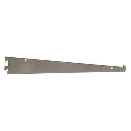 Bracket 12"L,3/32 " Thick,25PK