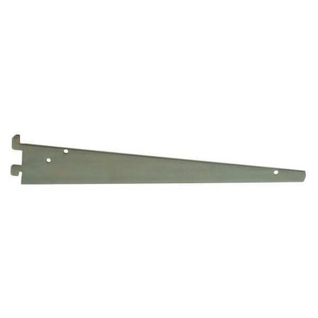 Add-On Bracket Smooth,12"L 25PK