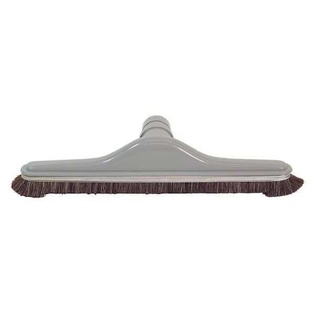 14" Hard Surface Floor Tool with Horse Hair Brush