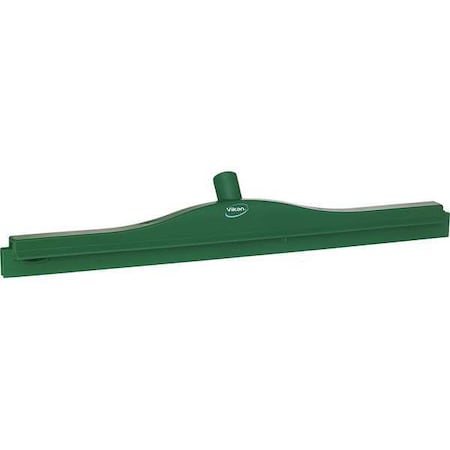 VIKAN Green 24" Squeegee Head