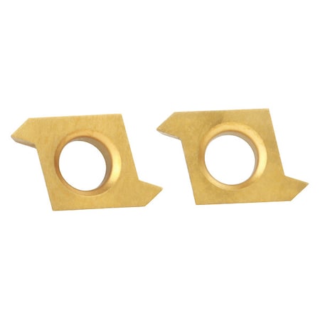 Threading Insert,CDT,Triangle