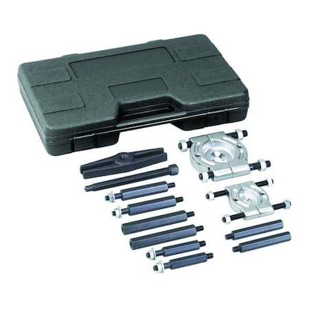 Puller Set,13 Pieces,Bar