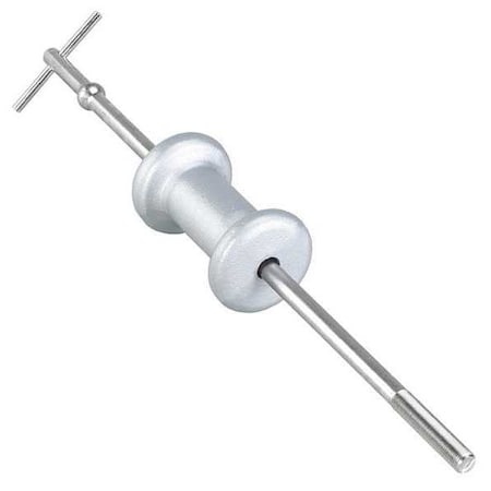 Slide Hammer Unit,5 lb.,24 in. L
