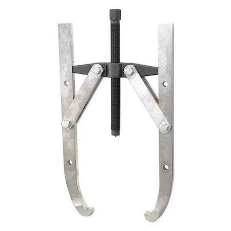 Jaw Puller,25 tons,2 Jaws,22-1/4 in.