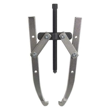 Jaw Puller,13 tons,2 Jaws,15-1/4 in.
