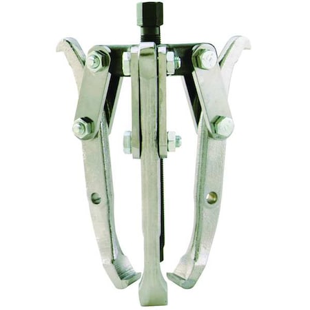 Jaw Puller,5 tons,2 or 3 Jaws,5-1/2 in.