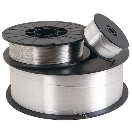 FCAW Welding Wire,2 lb.,0.030 in.