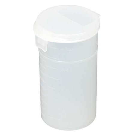 Vial,4 oz,PK250