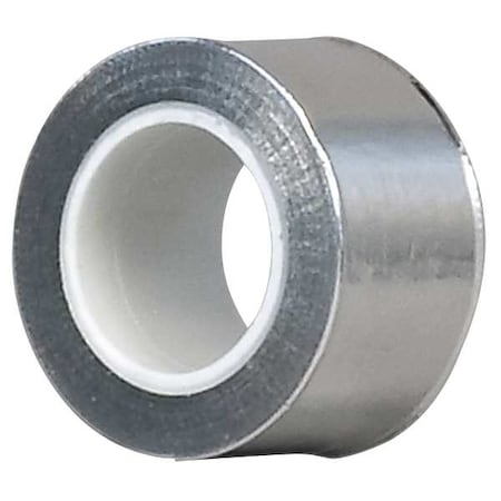 FoilTape,Aluminum,Silver,5ydL,1inW