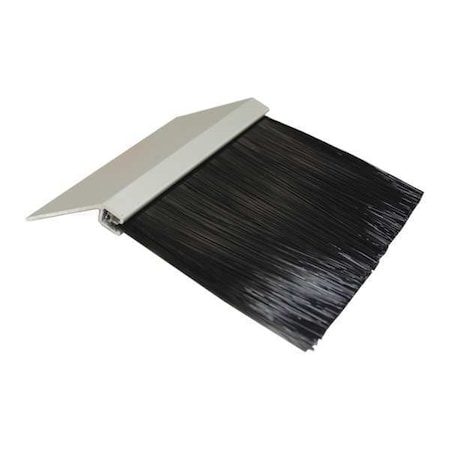 Brushseal,Includes 1-7/8in. Strip Holder