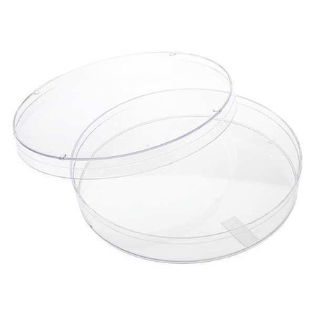 Petri Dish,Polystyrene,15mL,1 Well,PK500