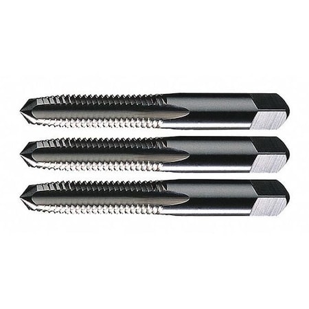 Tap Set,5303 1/4 20 NC H3,14025