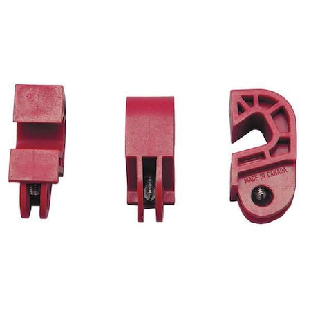 Circuit Breaker Lockout,Universal,PK3