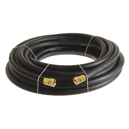 Air Hose,1/2"I.D.,5 ft.