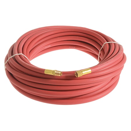 Air Hose,3/8"I.D.,15 ft.
