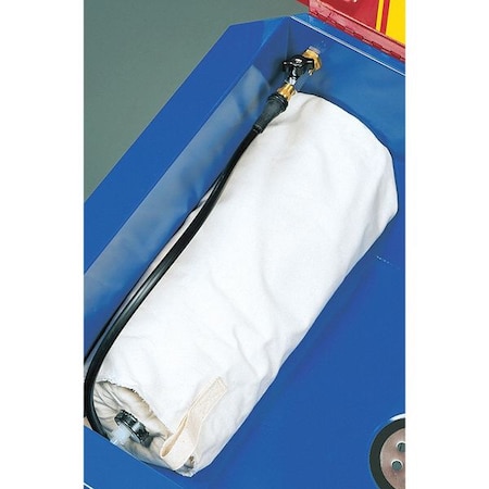 Dyna Trap Filter Bag,PK2