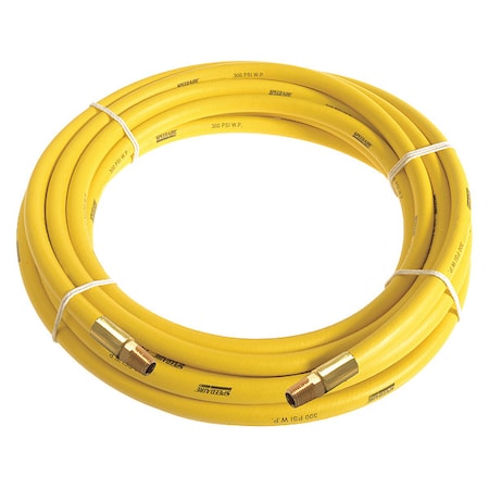 Air Hose,3/8"I.D.,5 ft.