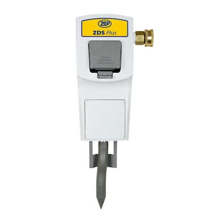 ZDS 1 qt. Fill Dilution Dispenser