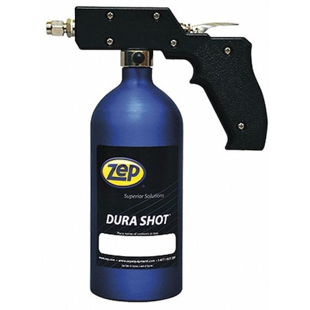 Dura Shot,Compressed Air Sprayer