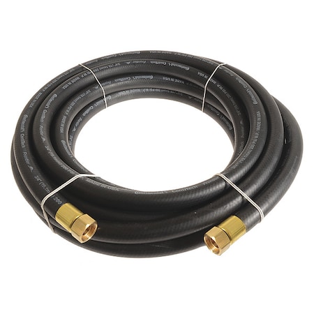 Air Hose,3/4"I.D.,5 ft.
