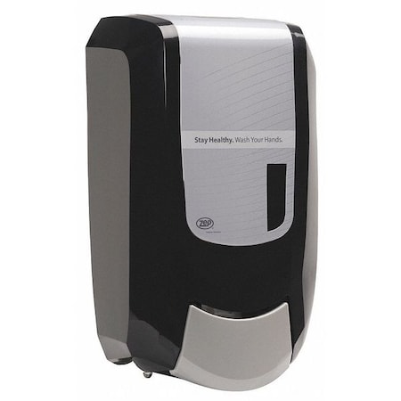 Fuzion Select Hand Care Dispenser