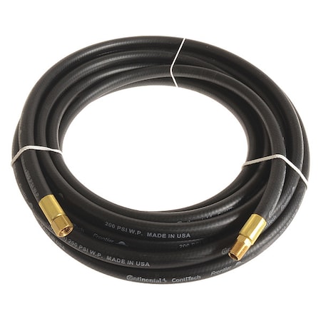 Air Hose,1/4"I.D.,10 ft.
