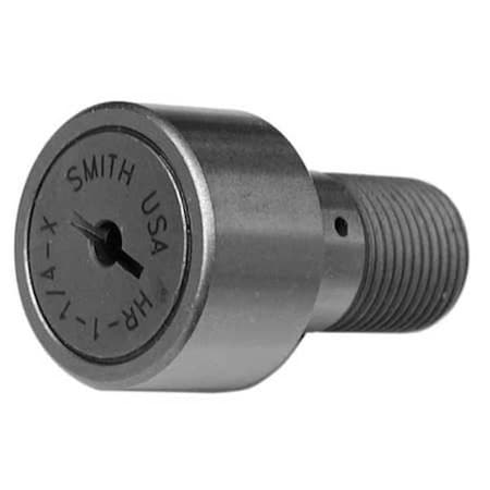 Cam Follower,Heavy Stud,Sealed