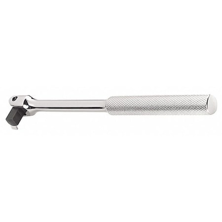 Breaker Bar,3/8" Drive Sz,8-1/2" Length