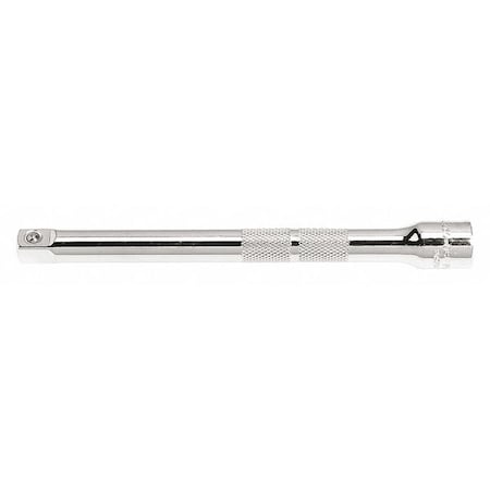 Socket Extension,3/8" Drive Sz,6" Length