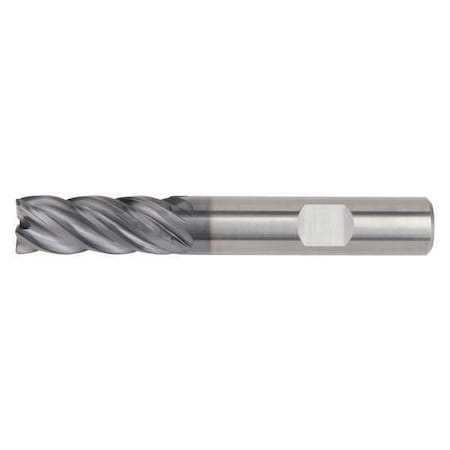 End Mill,12.00mm Milling Dia.,D001/D011
