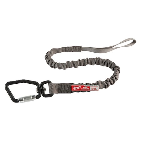 35 lb. Locking Tool Lanyard