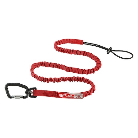 10 lb. Extended Reach Locking Tool Lanyard