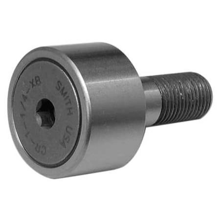 Cam Follower,Stud,Hex Socket,Sealed