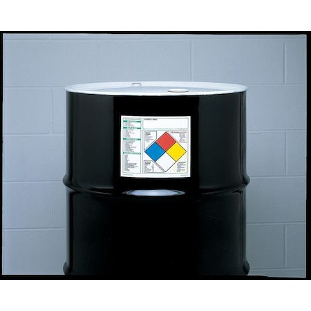 GHS Label, PK100