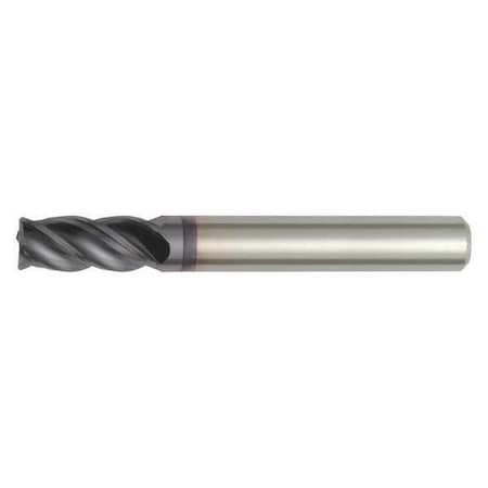 End Mill,5.00mm Milling Dia.,4777