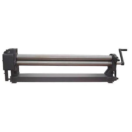 Slip Roll, 36 In, 16 Ga.